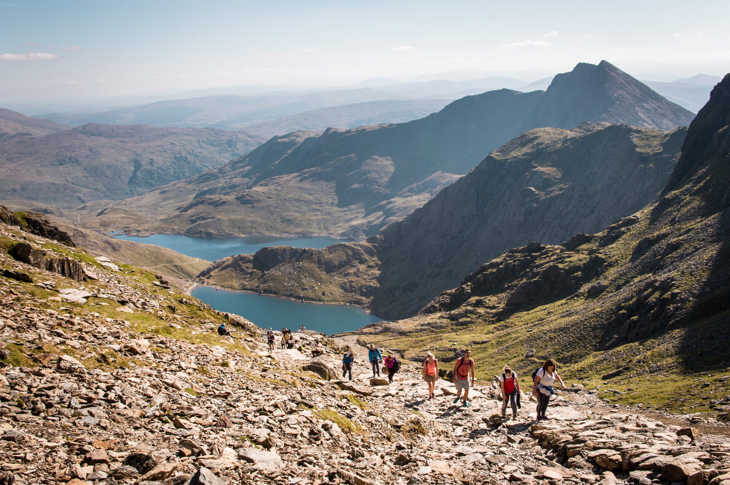 Uncovering The Charm of Beddgelert